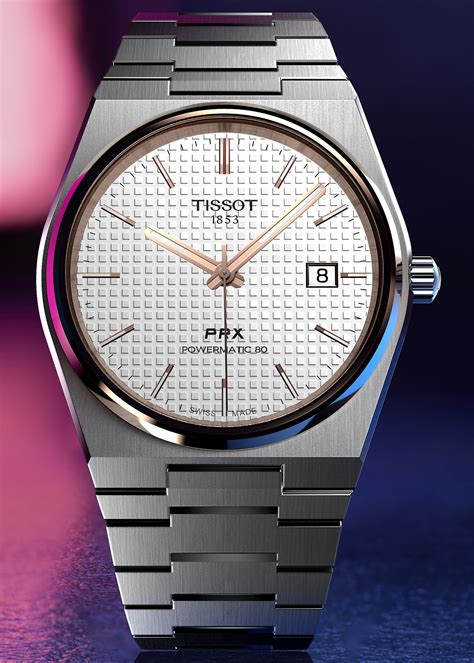 tissot prx price.